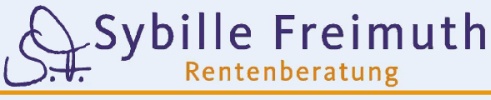 Rentenberatung Freimuth - Bremen Alles rund um Rente und Altersvorsorge
